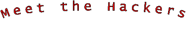 hackers